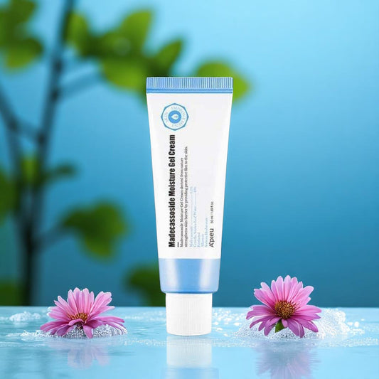 [A'PIEU] Madecassoside Moisture Gel Cream 50ml