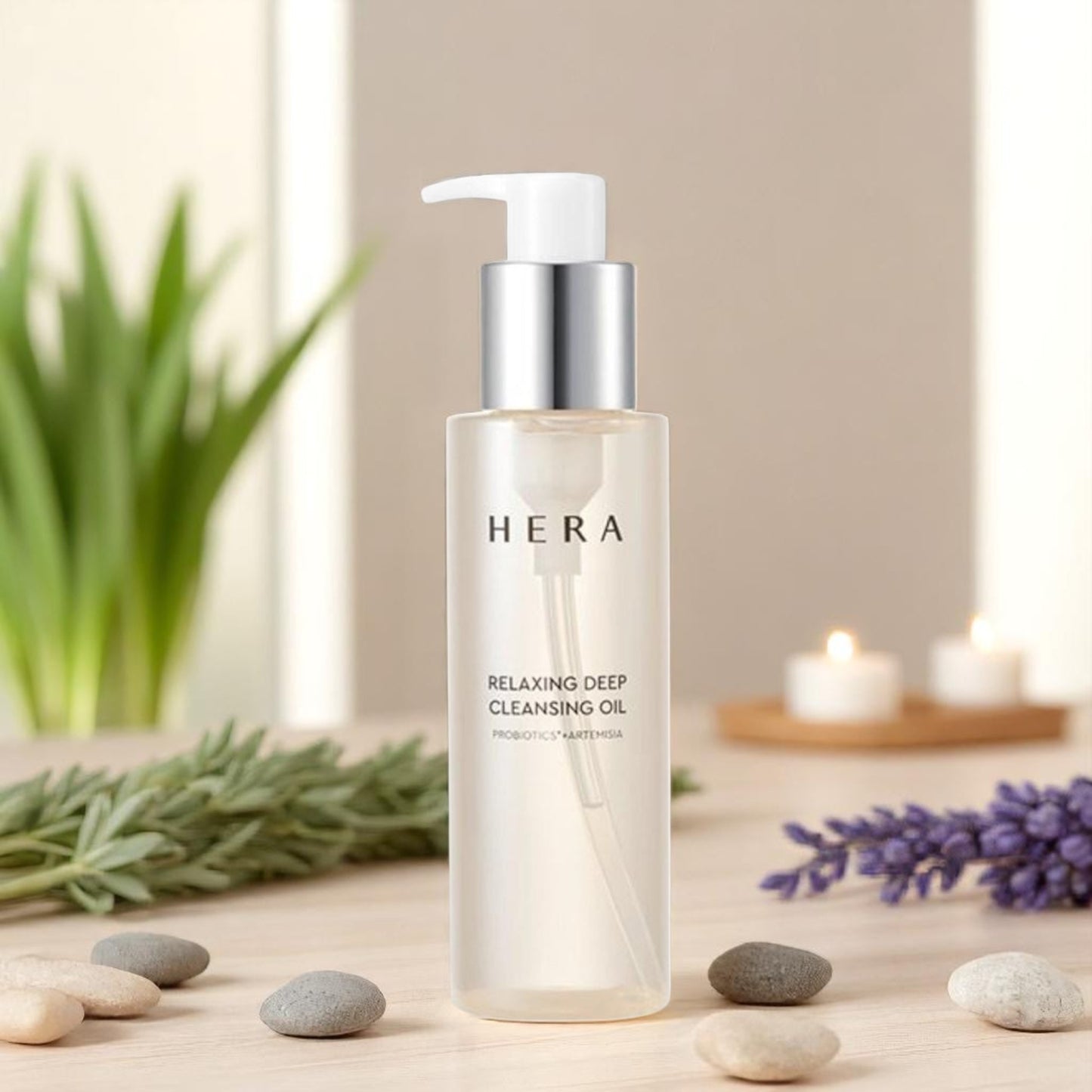 [HERA] Relaxing Deep Cleansing Oil 200ml