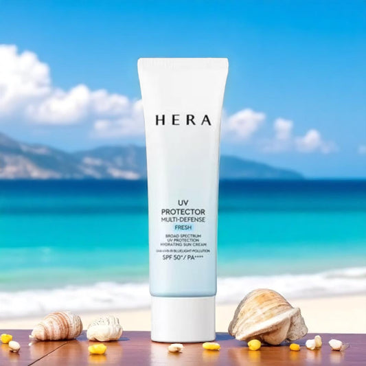 [HERA] UV Protector Multi-Defense Fresh SPF50+ PA++++ 50ml