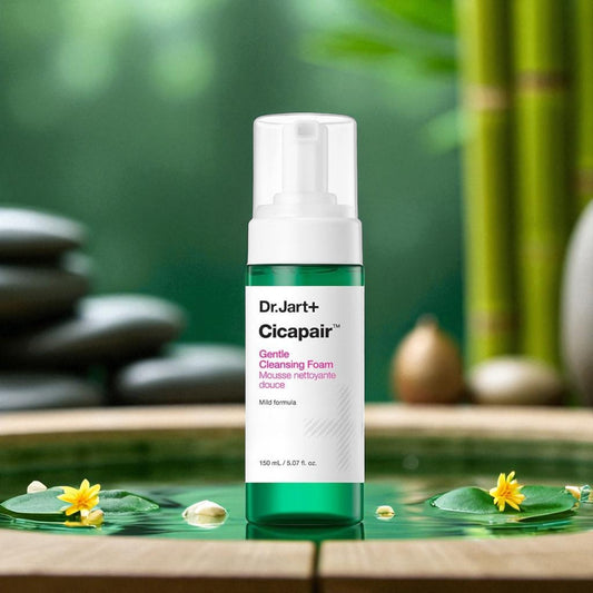 [Dr.Jart+] Cicapair Gentle Foam Cleanser 150ml
