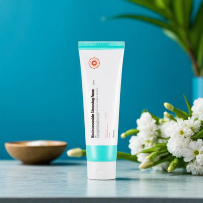 [A'PIEU] Madecassoside Cleansing Foam 130ml