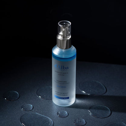 [d'Alba] White Truffle Refresh Aqua Serum 150ml