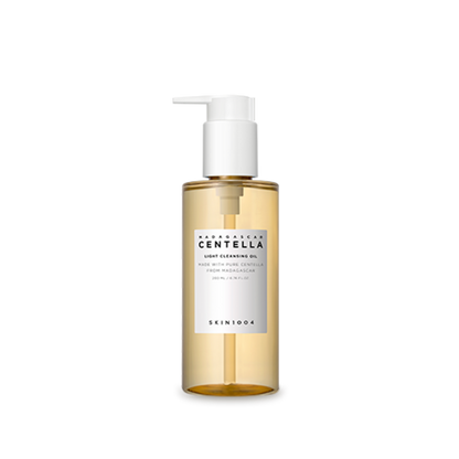 [SKIN1004] Madagascar Centella Light Cleansing Oil - 2 Size