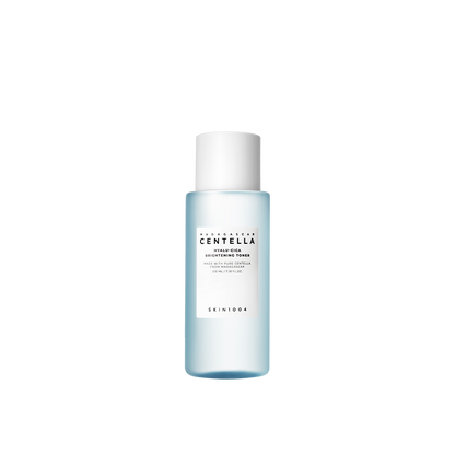 [SKIN1004] Madagascar Centella Hyalu-Cica Brightening Toner - 2 Size
