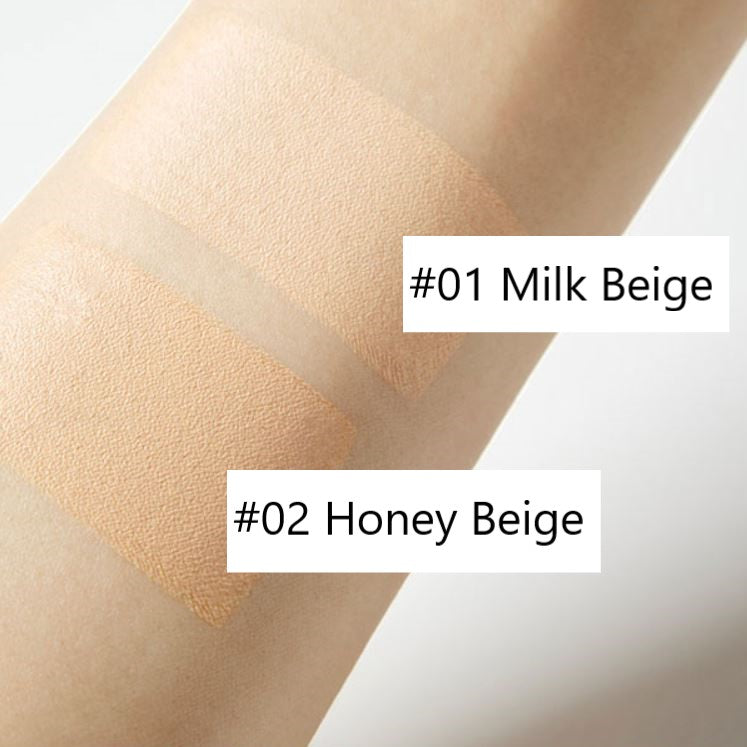 [OHui] Ultimate Cover Stick Foundation SPF50+ PA+++ 15g #01 Milk Beige