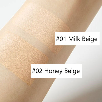 [OHui] Ultimate Cover Stick Foundation SPF50+ PA+++ 15g #01 Milk Beige