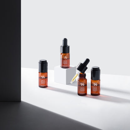 [Dr.Ceuracle] Pure VC Mellight Ampoule Set (4pcs)