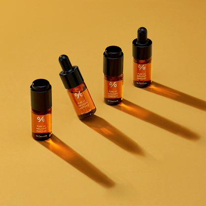 [Dr.Ceuracle] Pure VC Mellight Ampoule Set (4pcs)
