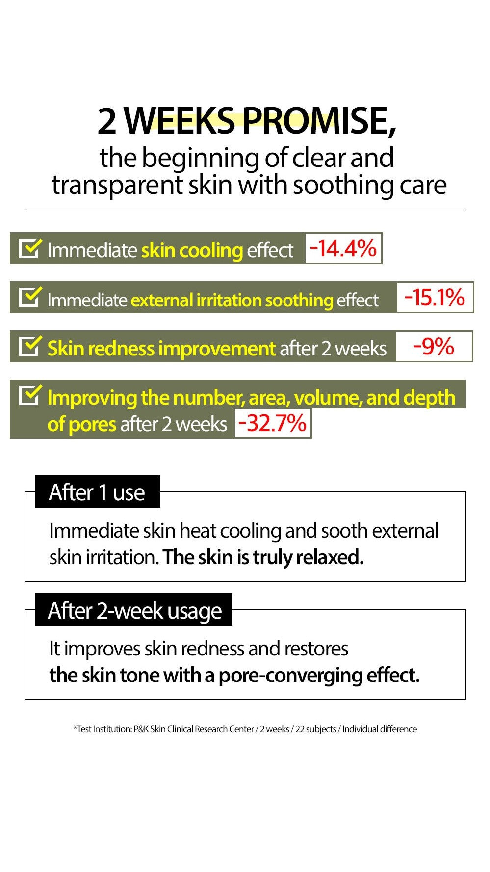 [MARY&MAY] Sensitive Soothing Gel Cream 70g