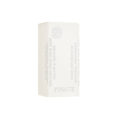 [Pinate] Natural Bloom Lip Oil Serum 48g - 3 Colors