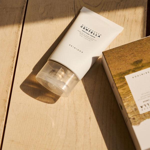 [SKIN1004] Madagascar Centella Soothing Cream - 2 Size