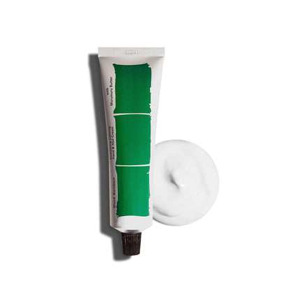 [haruharu wonder] Black Bamboo Nourishing Calming Hand & Nail Cream 50ml