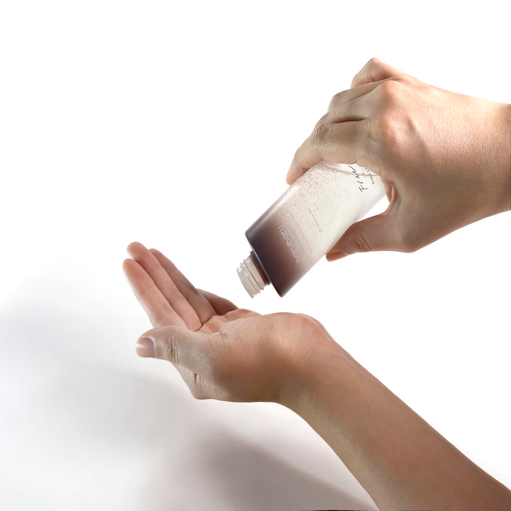 [haruharuwonder] Black Rice Hyaluronic Toner for Sensitive Skin - 3Size