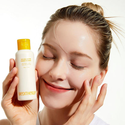 [MediTherapy] Vita Real Toning Enzyme Powder Cleanser 50g