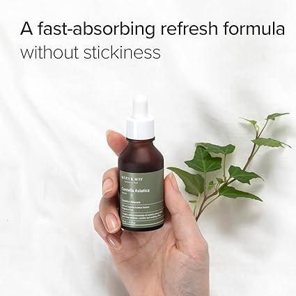 [MARY&MAY] Centella Asiatica Serum 30ml