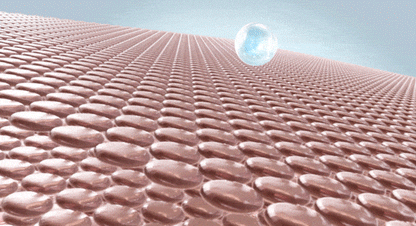 [reblocell] Flossom Regenerating Facial Mask EGF 1ppm 1 Sheet