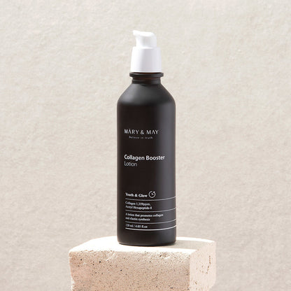 [MARY&MAY] Collagen Booster Lotion 120ml