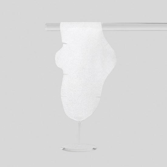 [MARY&MAY] Daily Safe Black Head Clear Nose Mask X10pcs