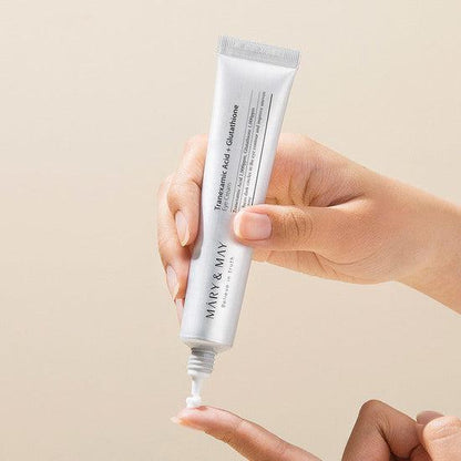 [MARY&MAY] Glutathione Eye Cream Special Set (30g+12g x2)
