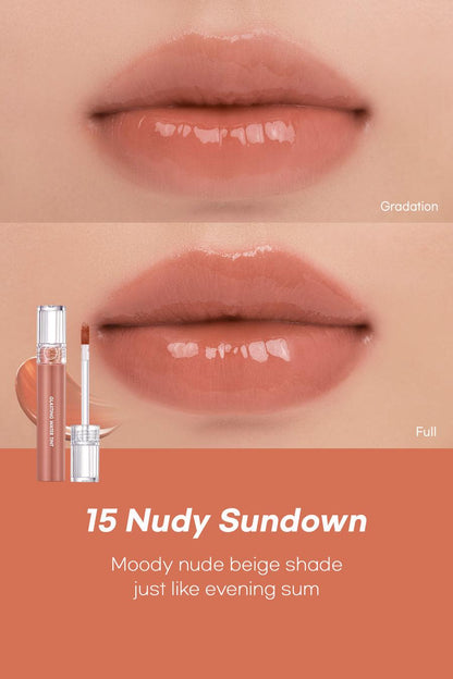 [Romand] Glasting Water Tint #Sunset 4g