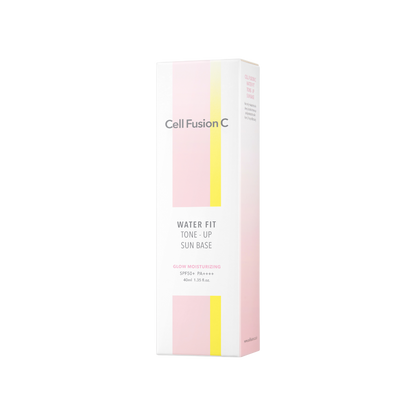 [CellFusionC] Water Fit Tone-Up Sun Base SPF 50+ PA++++ 40ml