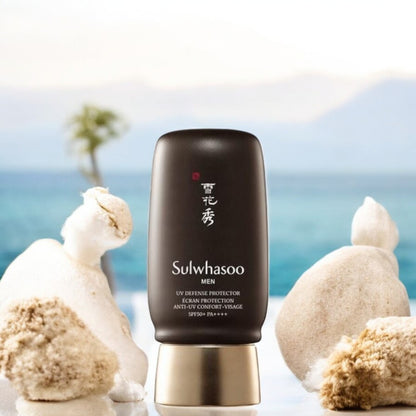 [Sulwhasoo] UV Defense Protector 50ml