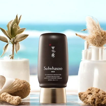 [Sulwhasoo] UV Defense Protector 50ml