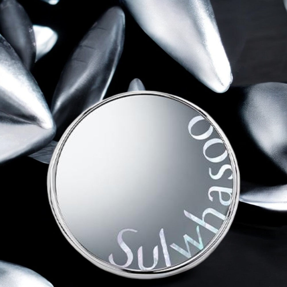 [Sulwhasoo] The New Perfecting Cushion SPF 50+/PA+++ 15g*2 - 23N1 Sand