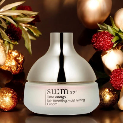 [su:m37] Time Energy Skin Resetting Moist Firming Cream 80ml