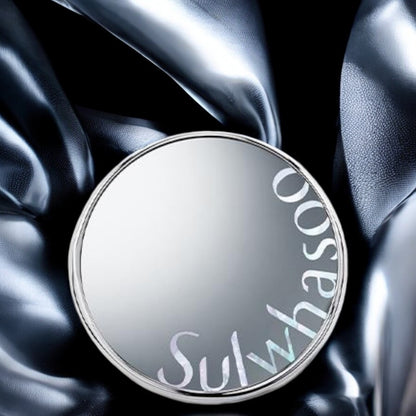 [Sulwhasoo] The New Perfecting Cushion SPF 50+/PA+++ 15g*2 - 13N1 Ivory