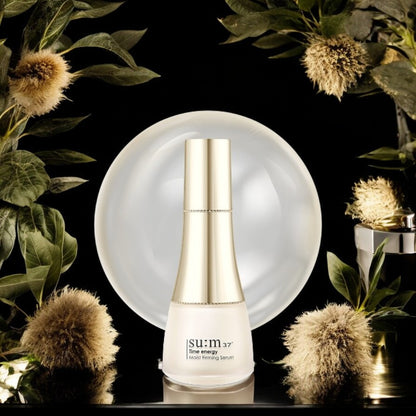 [su:m37] Time Energy Moist Firming Serum 50ml
