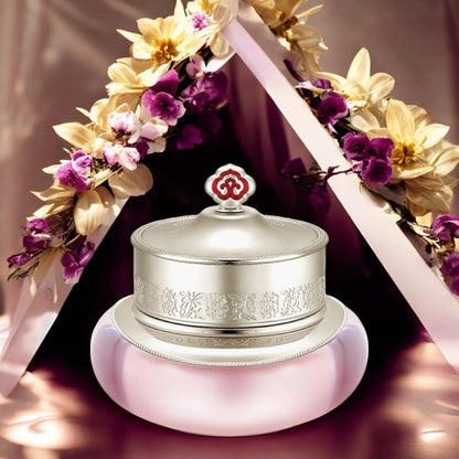 [TheHistoryOfWhoo] Gongjinhyang Intensive Hydrating Cream 50ml