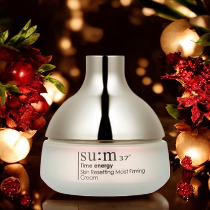 [su:m37] Time Energy Skin Resetting Moist Firming Cream 80ml