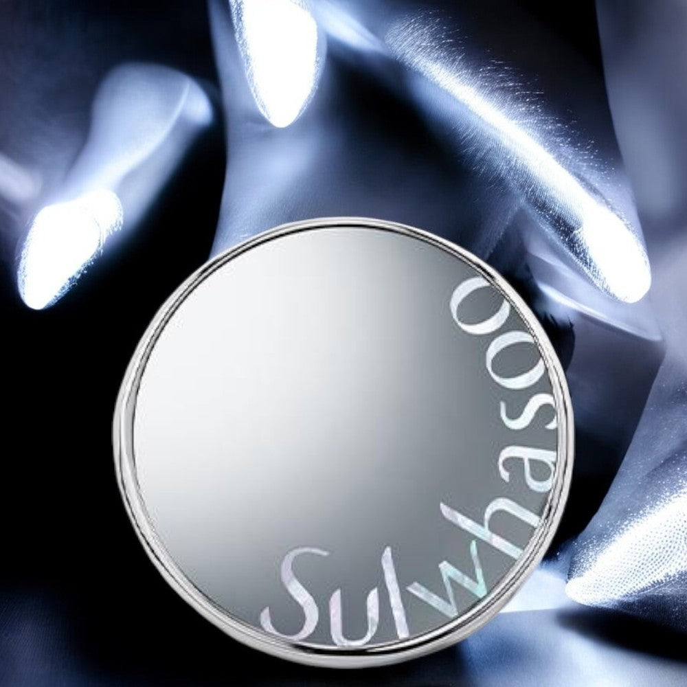 [Sulwhasoo] The New Perfecting Cushion SPF 50+/PA+++ 15g*2 - 21N1 Beige