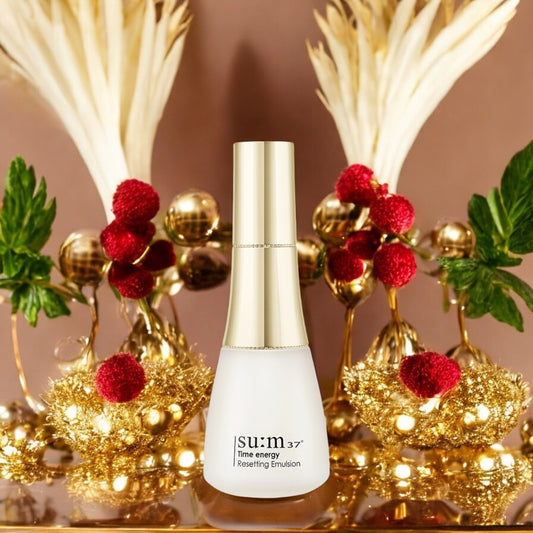 [su:m37] Time Energy Skin Resetting Emulsion 120ml