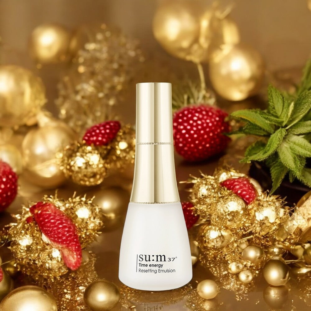 [su:m37] Time Energy Skin Resetting Emulsion 120ml