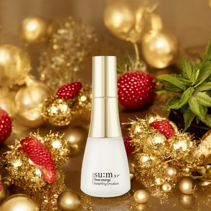 [su:m37] Time Energy Skin Resetting Emulsion 120ml