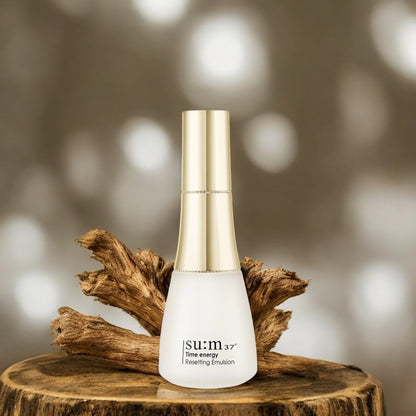 [su:m37] Time Energy Skin Resetting Emulsion 120ml