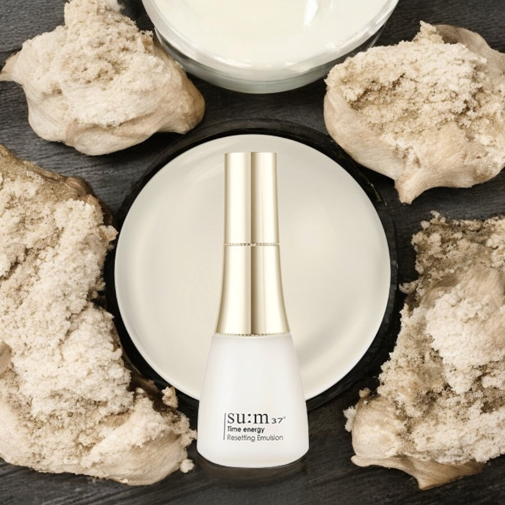 [su:m37] Time Energy Skin Resetting Emulsion 120ml