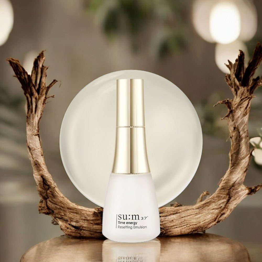 [su:m37] Time Energy Skin Resetting Emulsion 120ml