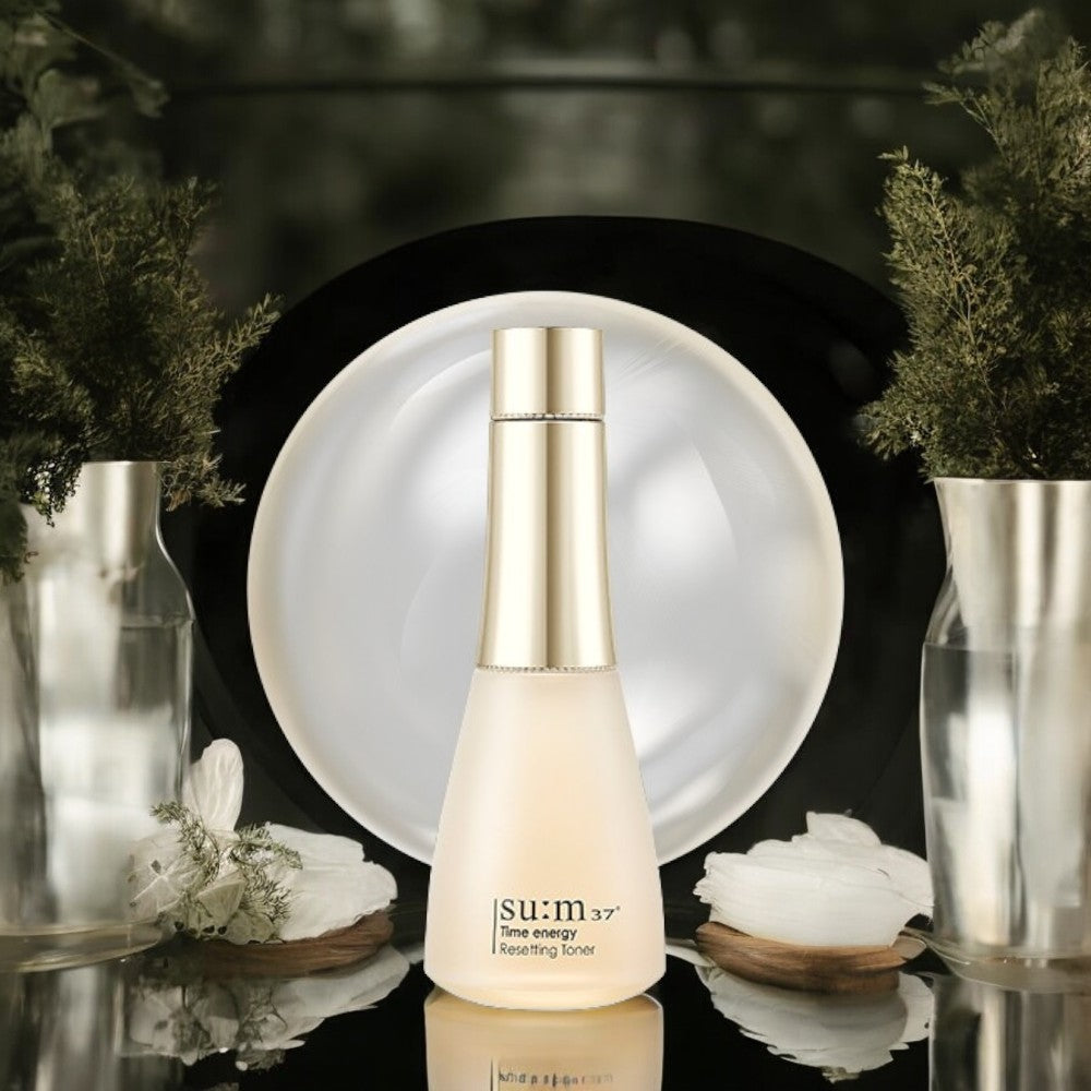 [su:m37] Time Energy Resetting Toner 170ml