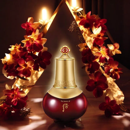 [TheHistoryOfWhoo] Jinyulhyang Intensive Revitalizing Essence 45ml