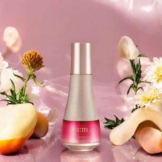 [su:m37] Fleur Regenerative Serum 50ml