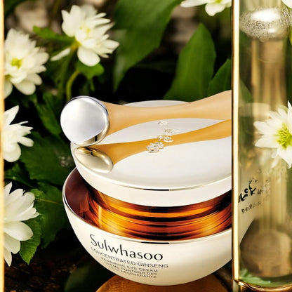[Sulwhasoo] Concentrated Ginseng Renewing Eye Cream 20ml