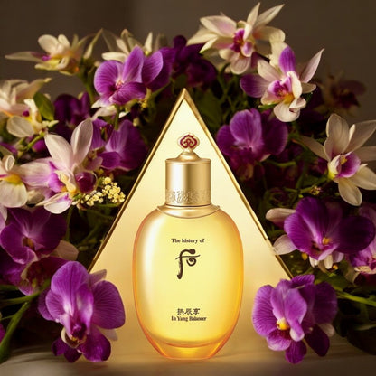 [TheHistoryOfWhoo] Gongjinhyang In Yang Balancer 150ml
