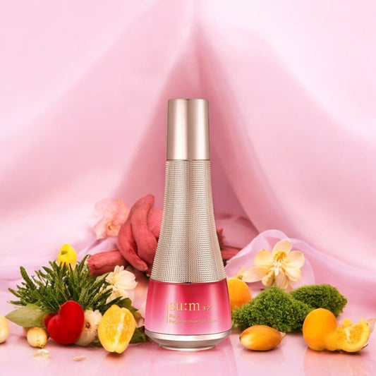 [su:m37] Fleur Regenerative Emulsion 130ml