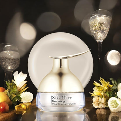 [su:m37] Time Energy Moist Firming Eye Cream 25ml