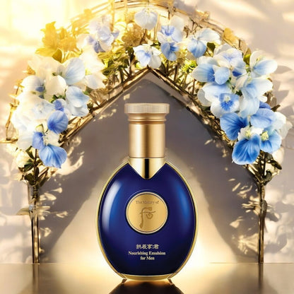 [TheHistoryOfWhoo] Gongjinhyang Nourishing Emulsion For Men 100ml