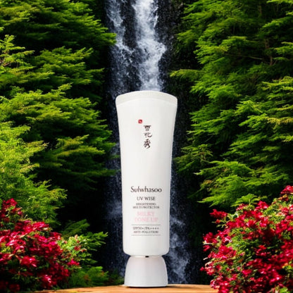 [Sulwhasoo] UV Daily Tone Up Sunscreen Multi-Protection 50ml