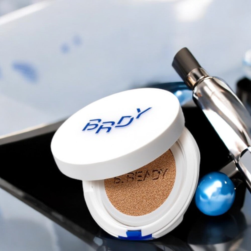 [B.ready] Blue Cushion SPF34 15g  (01_STONE)